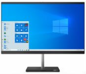 Lenovo 11FJ0016AU ThinkCentre V50a AIO 23.8IN FHD TOUCH I5-10400T 8GB RAM 256GB SSD DVDR WIFI+BT WIN10 PRO 1YROS