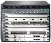 Juniper MX480-PREMIUM2-AC Mx480 Premium Chassis Bundle With Midplane. Also Includes Redundant Re, Redundant Scb-E, Redundant Ac Power