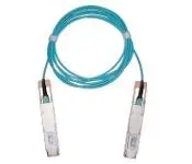 Arista AOC-D-D-400G-5M 400GbE QSFP-DD to QSFP-DD Active Optical Cable, 5m