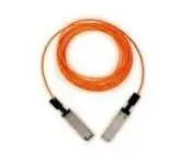 Arista AOC-Q-Q-40G-75M QSFP+ to QSFP+ 40GbE Active Optical Cable 75 meter
