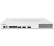 Fortinet FWC-500D FortiWLC-500D Wireless LAN Controller, Max 500 APs, 4 x GE RJ45 ports, 4 x GE SFP ports, 2 x 10GE SFP+ ports, 1 x RJ45 Serial Console port, 2 x 240GB SSD Storage, Redundant PSU