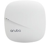 Aruba JX946A Instant IAP-305 (US) 802.11n/ac Dual 2x2:2/3x3:3 MU-MIMO Radio Integrated Antenna AP