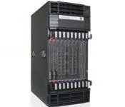 HPE JG783A FlexFabric 12508E DC Switch Chassis
