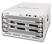 Fortinet FG-7060E-8-DC-BDL-988-12 FortiGate-7060E-8-DC Hardware plus 1 Year ASE FortiCare and FortiGuard 360 Protection