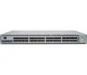 Juniper QFX5200-32C-SAFI Qfx5200, 32 Qsfp+ Ports, Redundant Fans, 2 Ac Power Supplies, Back To Front Airflow, With Sonic