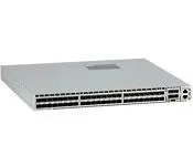 Arista DCS-7050S-52-R 7050, 52xSFP+ switch, rear-to-front airflow and dual 460W AC power supplies