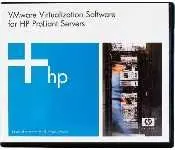 HPE BD520A Vmw Vcntr Srv Fnd-Std Upg 5Yr Sw