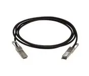 Arista CAB-Q-Q-100G-5M 100GBASE-CR4 QSFP to QSFP Twinax Copper Cable 5 meter