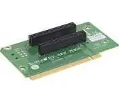 HPE 875780-B21 Dl38X Gen10 2 X8 Pcie Tertiary Riser Kit