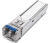 Juniper EX-SFP-GE10KT13R15 Sfp 1000Base-Bx Gigabit Ethernet Optics, Tx 1310Nm/Rx 1550Nm For 10Km Transmission