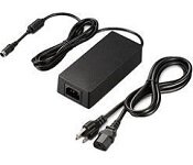 Aruba JX989A AP-AC-12V30A 12V/30W AC/DC Desktop Style 1.7/4.0/9.5mm Circular 90 Deg Plug DoE Level VI Adapter