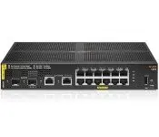 Aruba R8N89A 6000 12G Class4 Poe 2G/2Sfp 139W Switch