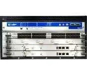 Juniper MX240-PREMIUM3-ACH Mx240 Premium Chassis Bundle With Enhanced Midplane. Also Includes Redundant Re, Redundant Scb-E, Redundant Highline Ac Power