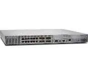 Juniper SRX1500-SYS-JE-DC Srx1500 Services Gateway Includes Hardware (16Ge, 4X10Ge, 16G Ram, 16G Flash, 100G Ssd, Dc Psu, Cable And Rmk) And Junos Software Enhanced (Firewall, Nat, Ipsec, Routing, Mpls, Switching And Application Security).
