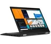 Lenovo 20NQS02S00 ThinkPad X390 YOGA 13.3IN FHD I5-8265U TOUCH + PEN 8GB RAM 256SSD WIN10 PRO 3YOS