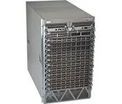 Arista DCS-7512R-BND 7512R Chassis bundle. Includes 7512N chassis, 8x3kW PS, 6xFM-R, 1xSup2