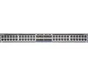 Arista DCS-7050TX3-48C8-R 7050X3, 48x10GBaseT & 8x100GbE QSFP switch, rear-to-front air, 2xAC