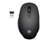 HP 6CR71AA Dual Mode Mouse 300