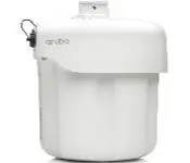 Aruba JZ178A AP-375 (US) FIPS/TAA 802.11n/ac Dual 2x2:2/4x4:4 Radio Integrated Omni Antenna Outdoor AP