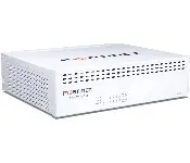 Fortinet FWF-81F-2R-POE-N Fortiwifi-81F-2R-Poe 8 X Ge Rj45 Rj45 Poe Ports, 2 X Rj45/Sfp Shared Media Wan Ports, Dual Wifi Radio, 128Gb Ssd. Region Code N