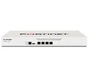 Fortinet FWC-50D FortiWLC-50D Wireless LAN Controller, Max 50 APs, 4 x GE RJ45 ports, 1 x RJ45 Serial Console port, Single PSU