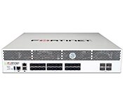 Fortinet FG-3401E-BDL-980-12 FortiGate-3401E Hardware plus 1 Year 24x7 FortiCare and FortiGuard Enterprise Protection