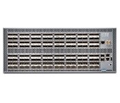 Juniper QFX5220-128C-AFO 128 X 100G 4U System With Dual Ac Psus And Air Flow Out