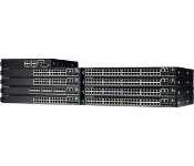 Dell 210-ASPL N3248X-On, 48X1/2.5/5/10G Rj-45, 4X25G Sfp28, 2X100G Qsfp28, 1Xac Psu, Ps/Io, Os6