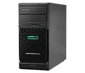 HPE P06793-S01 ProLiant ML30 Gen10 Server, Intel ZE-2134 (1), 0 HDD (up to 8SFF), 1x16GB DDR4, 1x500W PS