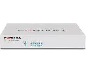 Fortinet FG-81F Fortigate-81F 8 X Ge Rj45 Ports, 2 X Rj45/Sfp Shared Media Wan Ports, 128Gb Ssd