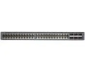 Arista DCS-7280SR2K-48C6-M-R 7280R2, 24x10GbE, 24x25GbE & 6x100GbE QSFP switch router, expn mem, SSD, rear to front air, 2x AC