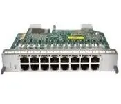 Juniper ACX-MIC-16CHE1-T1-CE 16 Port Channelized T1, Channelized E1 (Down To Ds0) Mic, Rj48 Connector, Acx, Supported On Fortius-M Only