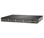 Aruba JL726A 6200F 48G 4SFP+ Switch