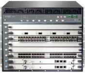 Juniper MX480-SERVPREM3-DC Mx480 Mxaaf Premium Bundle With Redundant Components, 1Xms-Mpc-128G, Dc Power, Ms-Mpc Support Must Be Purchased Separately In Addition To Chassis Support