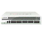 Fortinet FG-1500DT-BDL-900-36 FortiGate-1500DT Hardware plus 3 Year 8x5 FortiCare and FortiGuard Unified (UTM) Protection