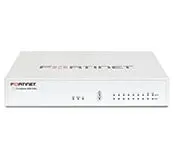 Fortinet FWF-60E-DSLJ-BDL-950-60 FortiWifi-60E-DSLJ Hardware plus 5 Year 24x7 FortiCare and FortiGuard Unified (UTM) Protection