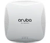Aruba JW169A AP-214 FIPS/TAA-compliant 802.11n/ac Dual 3x3:3 Radio Antenna Connectors AP