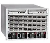 Arista DCS-7324X-BND-F 7324X chassis bundle. Includes 7304 chassis, 2x3kW PS, 4x 7324X Fabrics/fans, 1x Supervisor (F-R)