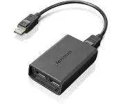 Lenovo 0B47092 Displayport To Dual Displayport Monitor