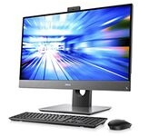 Dell 76RPT OPTIPLEX 7770 AIO I5-9500 8GB(1x8GB 2666-DDR4) 256GB(M.2-SSD) 27IN(FHD-TOUCH) WL-AC + BT5 WIN10PRO64 3YR ONSITE