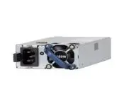 Arista PWR-500-DC-R Spare 500 Watt DC power supply for 7050X and 7280R 1RU Switches (rear-to-front airflow)