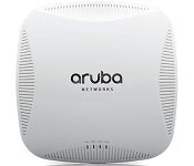 Aruba JW227A Instant IAP-215 (JP) 802.11n/ac Dual 3x3:3 Radio Integrated Antenna AP