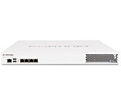 Fortinet FAC-400E FortiAuthenticator-400E, Identity Management and FSSO appliance - 4 x GE RJ45 ports, 2 TB storage. Supports up to 2,000 Users