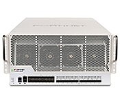 Fortinet FG-3980E-DC-BDL-980-36 FortiGate-3980E-DC Hardware plus 3 Year 24x7 FortiCare and FortiGuard Enterprise Protection
