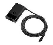 HP 3PN48AA 65W Usb-C Slim Power Adapter