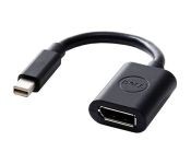Dell 450-19125 Mini Displayport (M) To Displayport (F)