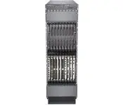 Juniper CHAS-BP-MX2010-S 10 Slot Mx2000 Chassis With Backplane Installed, Spare