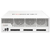 Fortinet FG-3800D-BDL-980-12 FortiGate-3800D Hardware plus 1 Year 24x7 FortiCare and FortiGuard Enterprise Protection
