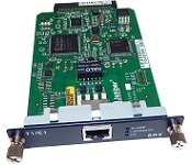 Juniper SRX-MP-1T1E1-R Rohs Compliant 1 Port T1E1, Mpim Form Factor Supported On Srx300 And Srx550