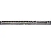 Juniper ACX5448-D-DC-AFI Acx5448, 36 Sfp+/Sfp Ports, 2 Qsfp28 Ports, 2 Cfp2 Ports, Redundant Fans And Dc Power Supplies; Back To Front Airflow; Basic L2 Sw And Igp Only (No Mpls); Sw Subscription Must Be Ordered Separately